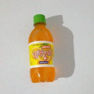 imagem do produto D frut laranja 300 ml
