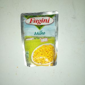 imagem do produto Milho verde fugini 170 g