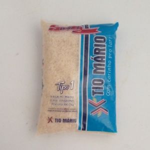 imagem do produto Arroz Tio Mario 1kg