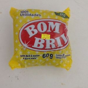 imagem do produto Bombril