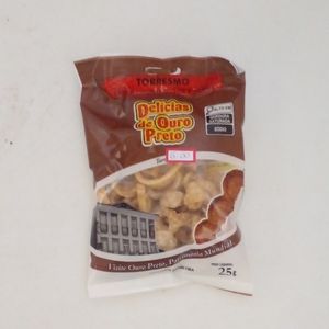 imagem do produto Torresmo sabor churrasco de picanha 25 g