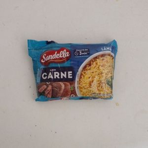 imagem do produto Miojo Sabor carne (sandella)