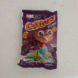 imagem do produto Goxtoso sabor pizza 28 g