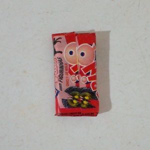 imagem do produto Chiclete