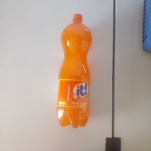 imagem do produto It laranja 2lts 
