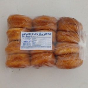 imagem do produto Bolo caseiro