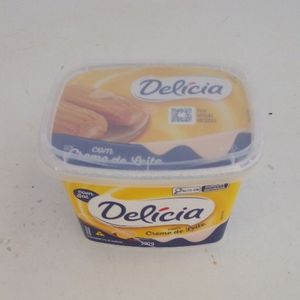 imagem do produto Margarina delícia 500 ml
