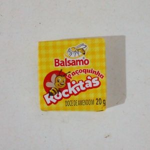 imagem do produto Pacoquinha 20 g