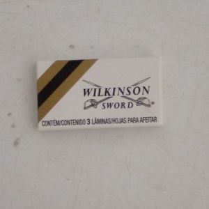 imagem do produto Gillete cx 3 laminas