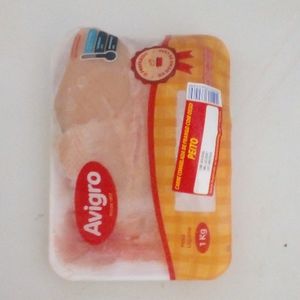 imagem do produto Peito de frango 1k g