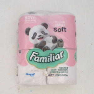 imagem do produto Papel Higienico familiar
