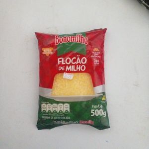 imagem do produto FLOCAO bonomilho 500 g