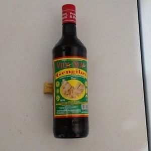imagem do produto Gengibre 900 ml