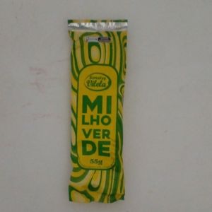 imagem do produto Picolé milho verde