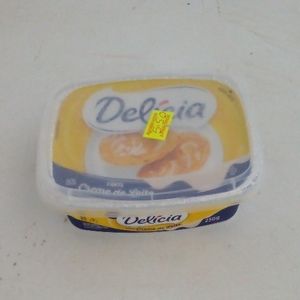 imagem do produto Margarina delícia 250 g