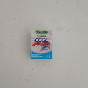 imagem do produto Creme de leite UHT 200 ML CCGL