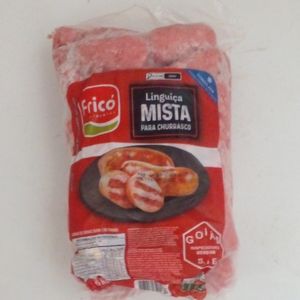 imagem do produto Linguica mista