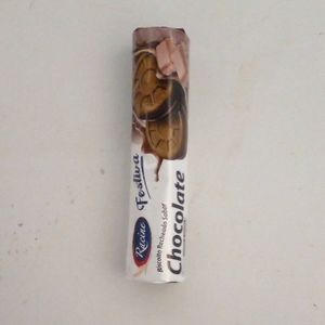 imagem do produto Bisc. Recheado Sabor choc 105 g