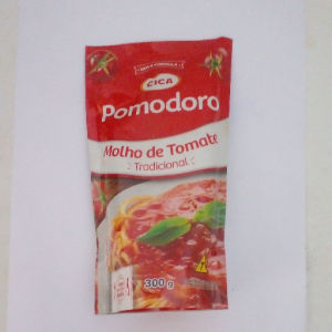 imagem do produto Milho de tomate pomodoro 300 g