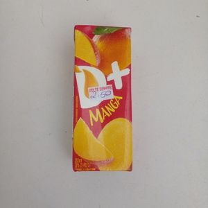 imagem do produto Refresco sabor manga 200 ml