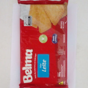 imagem do produto Bisc.doce sabor leite belma 300 g