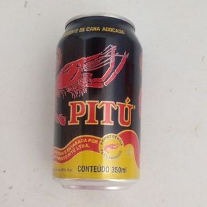 imagem do produto Pitu LT 350 ML
