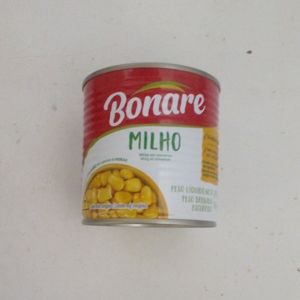 imagem do produto Milho verde bonare LT 170 G