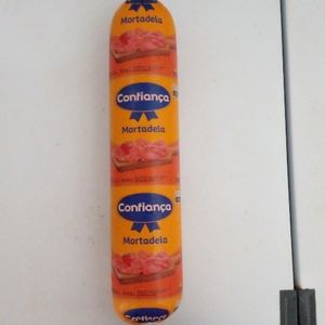 imagem do produto Mortadela de frango