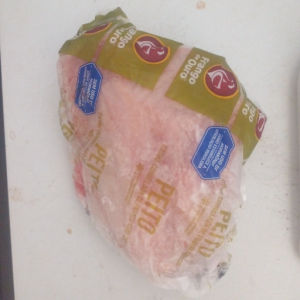 imagem do produto Peito de frango pct 