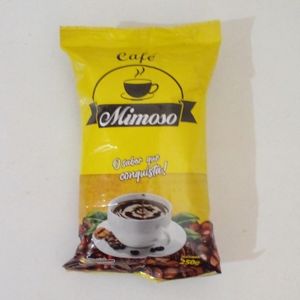 imagem do produto Cafe mimóso 250 g