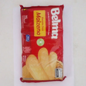 imagem do produto Biscoito maizena belma 300 g