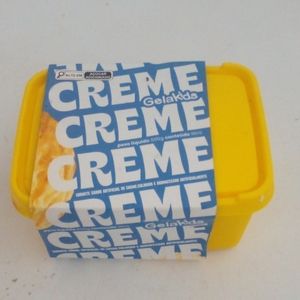 imagem do produto Gela kids  creme