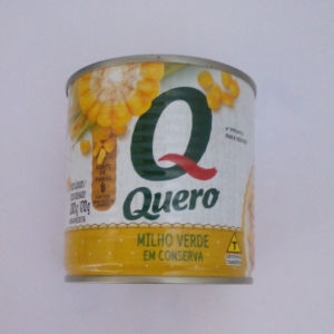 imagem do produto Milho verde quero 170 g