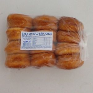 imagem do produto Bolo caseiro