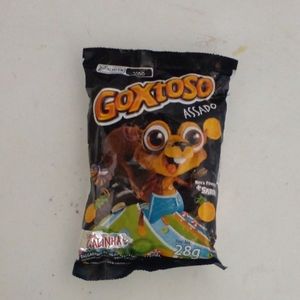 imagem do produto Goxtoso sabor galinha 28 g