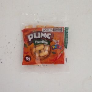 imagem do produto Pimentinha plinc 20 g