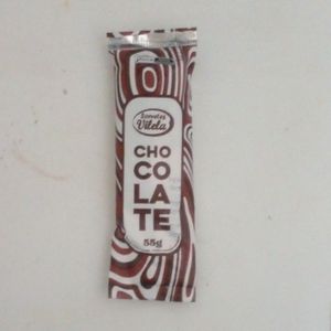 imagem do produto Picolé sabor chocolate