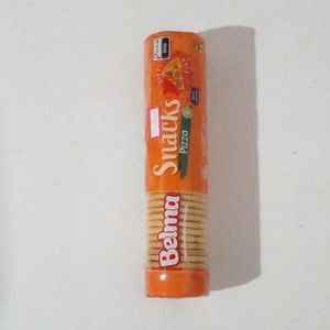 imagem do produto Belma snacks pizza 90 g