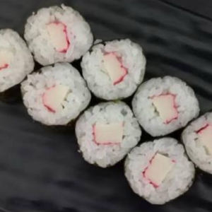 imagem do produto Hossomaki kani (10 unidades)