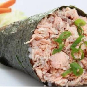 imagem do produto Temaki misto natural