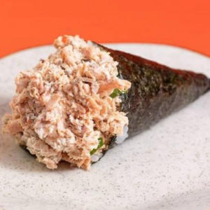 imagem do produto Temaki Atum natural