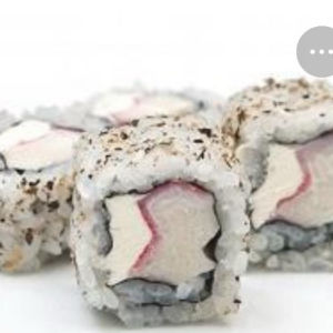 imagem do produto Uramaki Kani (10 unidades)
