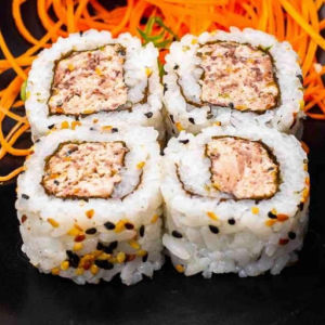 imagem do produto Uramaki Atum (10 unidades)