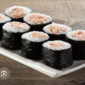 imagem do produto Hossomaki atum (10 unidades)