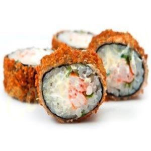 imagem do produto Carioca salmão (10 unidades)