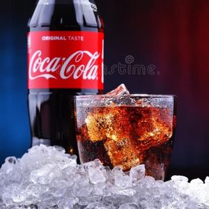 imagem do produto Coca cola 600ml