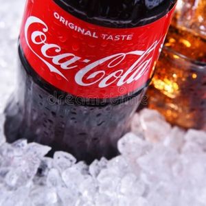 imagem do produto Coca cola 2 litros
