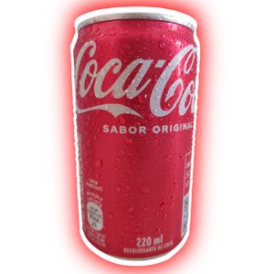 imagem do produto Coca-Cola Lata