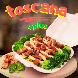 imagem do produto Toscana Plus