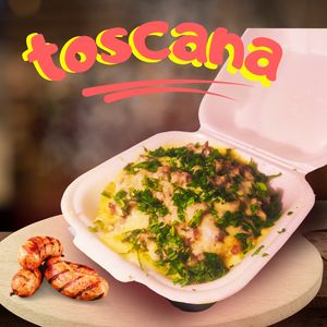imagem do produto Toscana